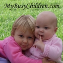 My Busy Children