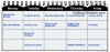 blogging days calendar
