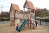 Recess by Charley -  Play ground