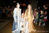 princesses at medieval times